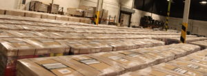 Co-packing-Warehouse