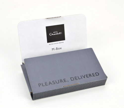 Printed Boxes – Manor Packaging