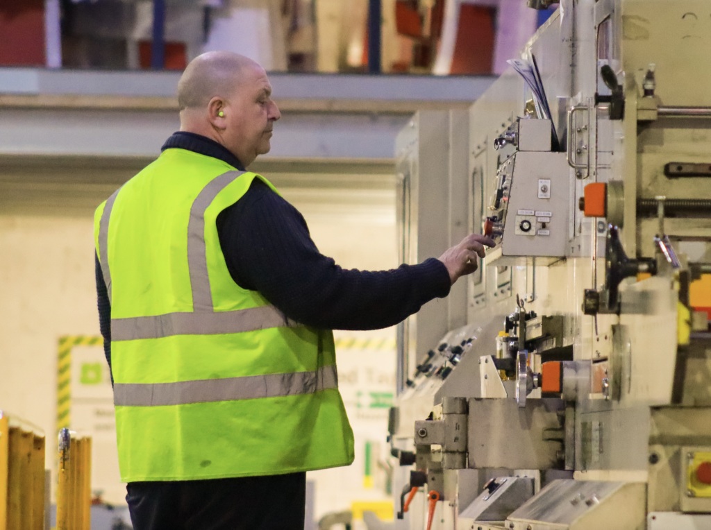 Corrugated Packaging Bedford