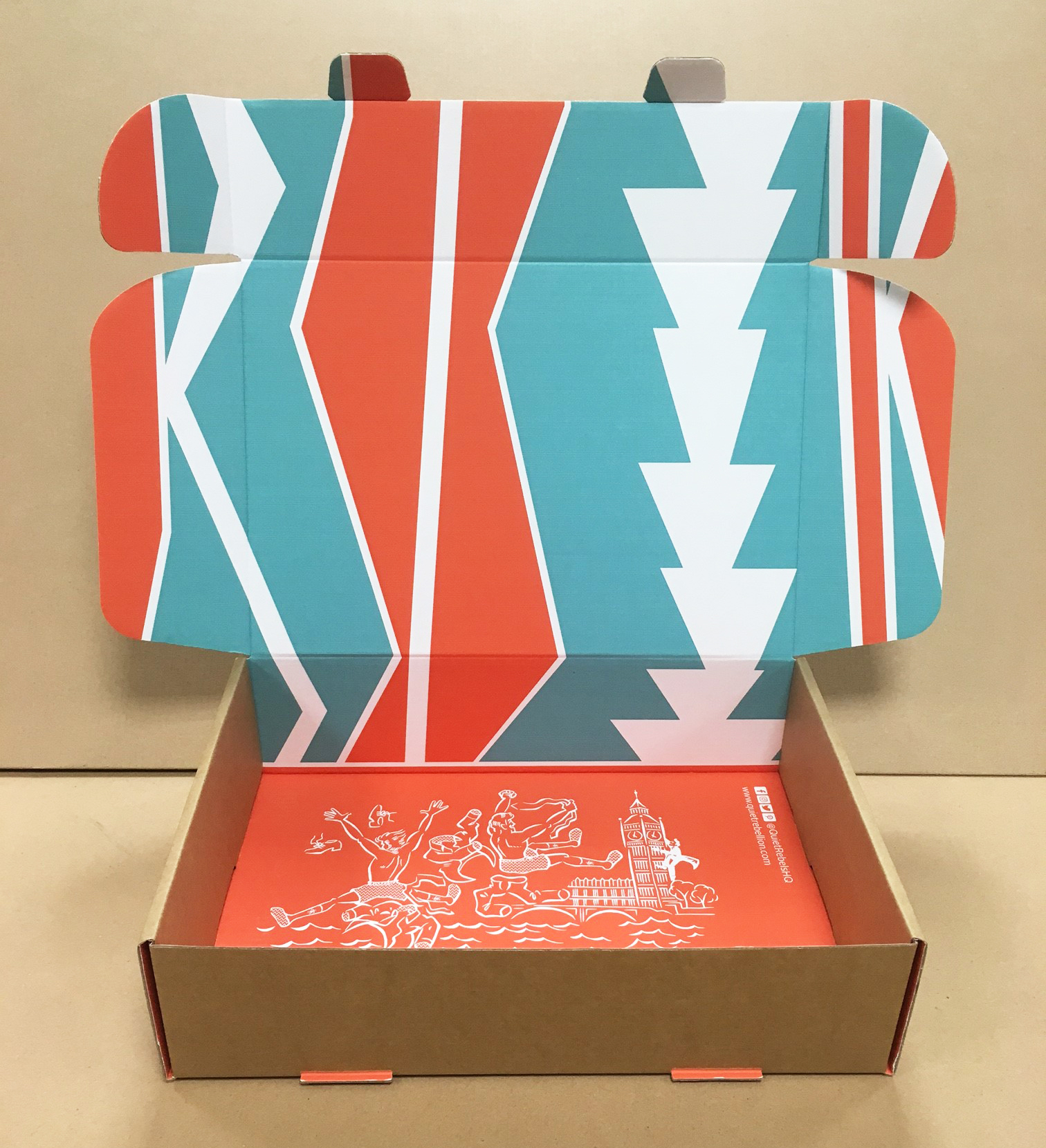 Fashion Packaging Solutions