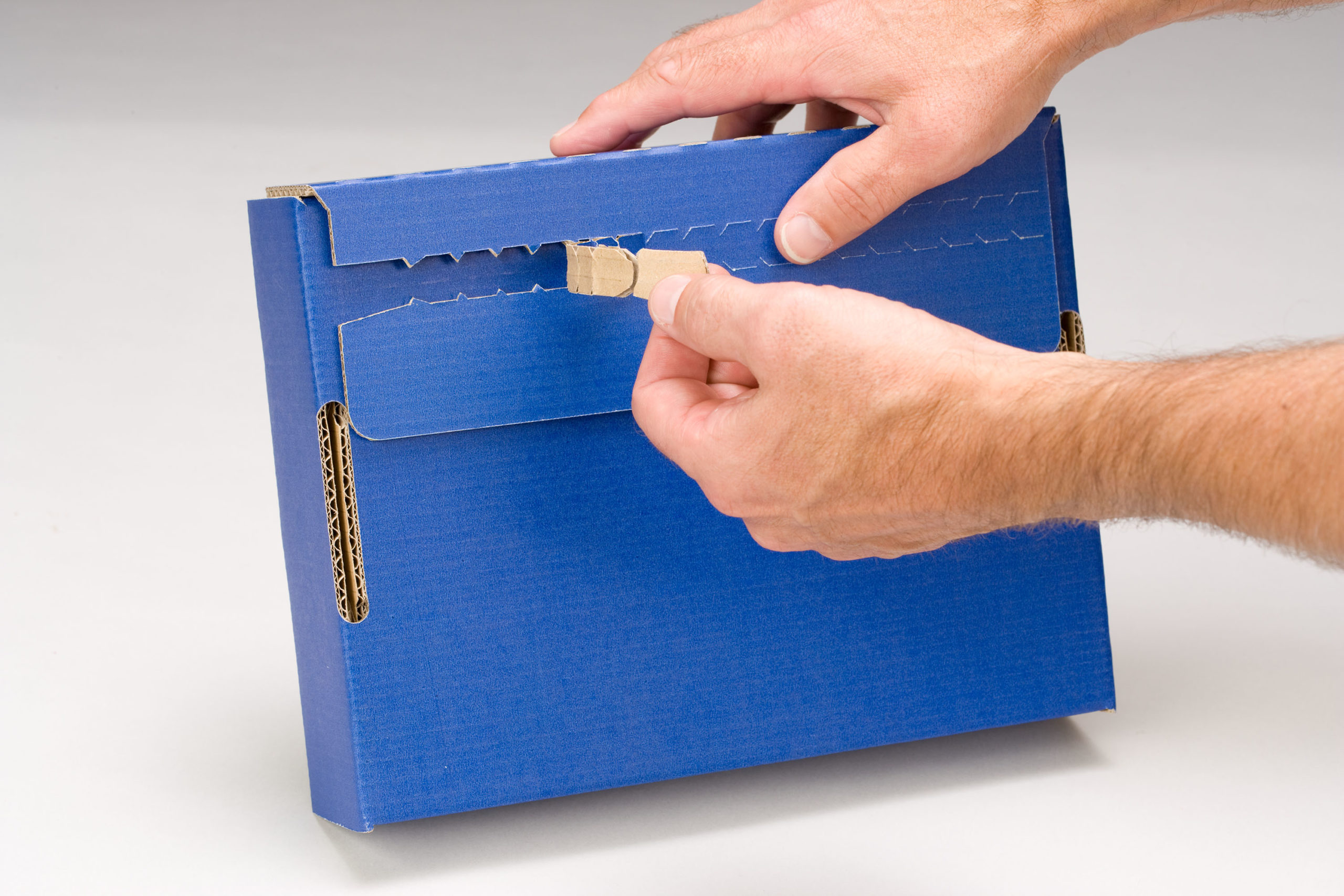 Pharmaceutical Packaging