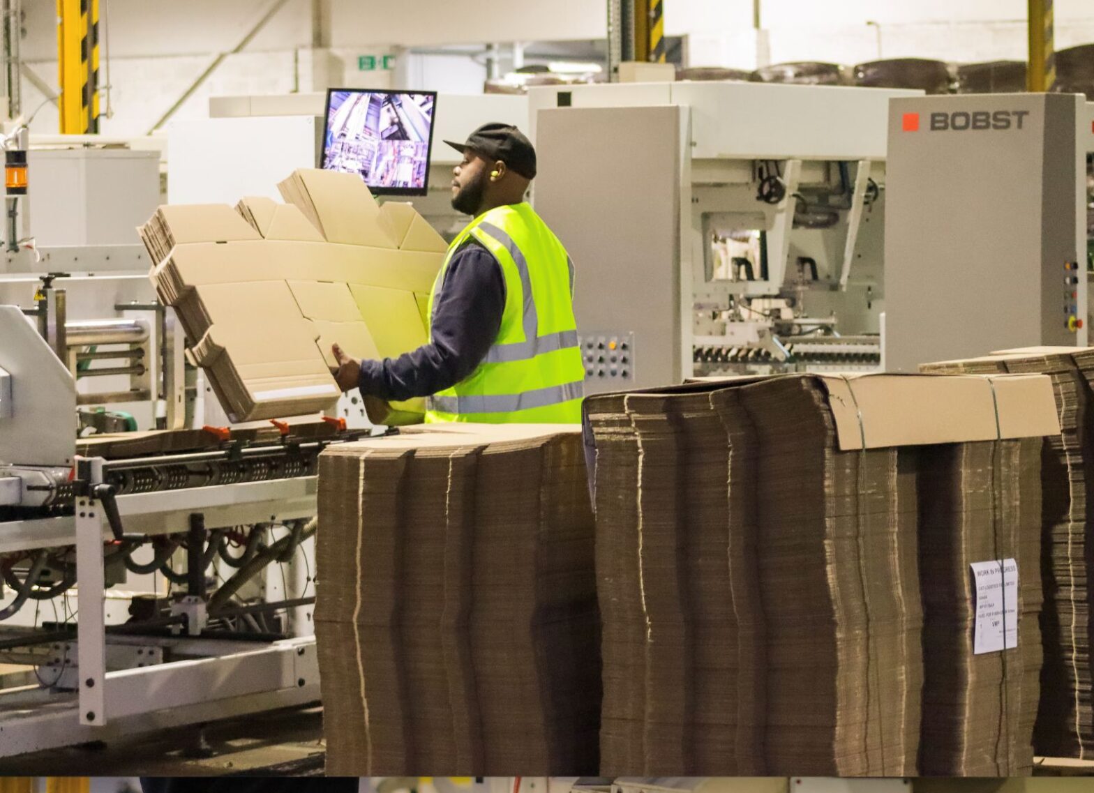 Sustainable Packaging and Why Bespoke Corrugated Boxes Are the Smart Choice