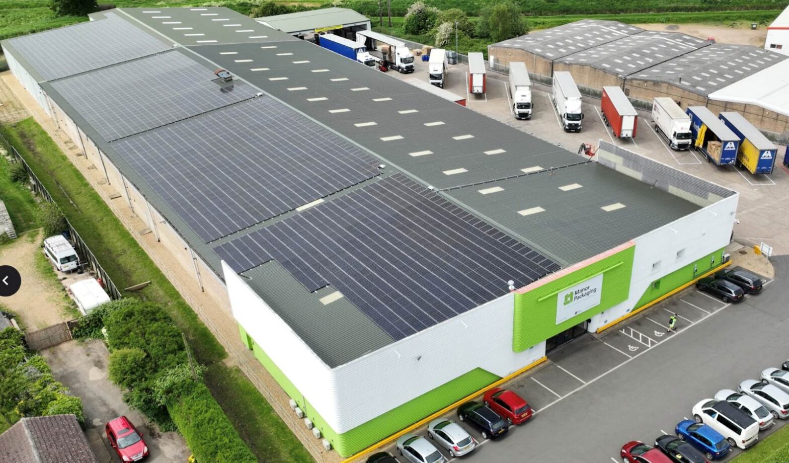 The True Cost of Late Packaging Deliveries