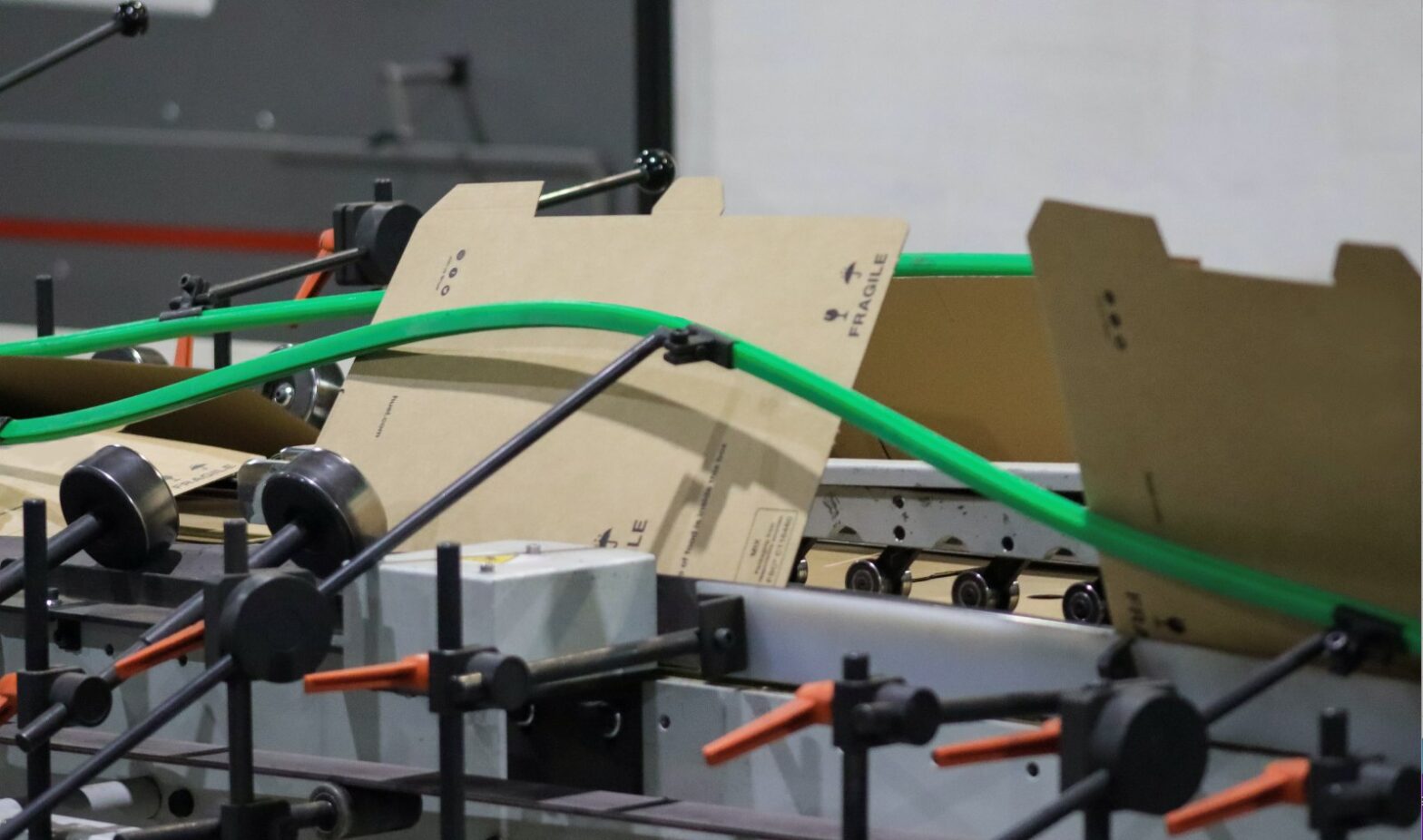 Crash Lock Boxes vs Standard Cardboard Boxes A Practical Guide for Faster Packing and Reduced Waste